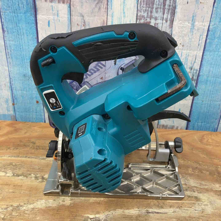 ★マキタ(makita) コードレス防じん丸のこ KS513DZ 本体のみ 18V【柏店】