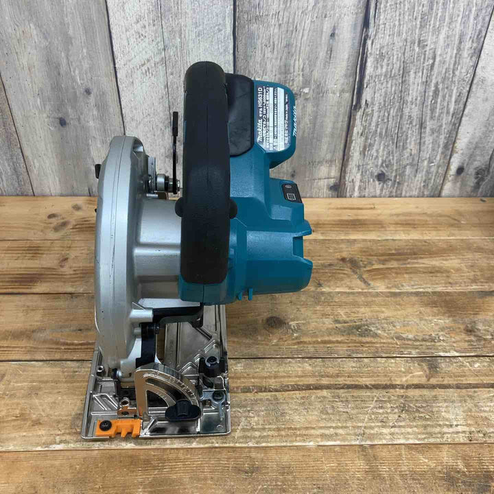 マキタ(makita) コードレス丸のこ HS631DRGX 【東大和店】
