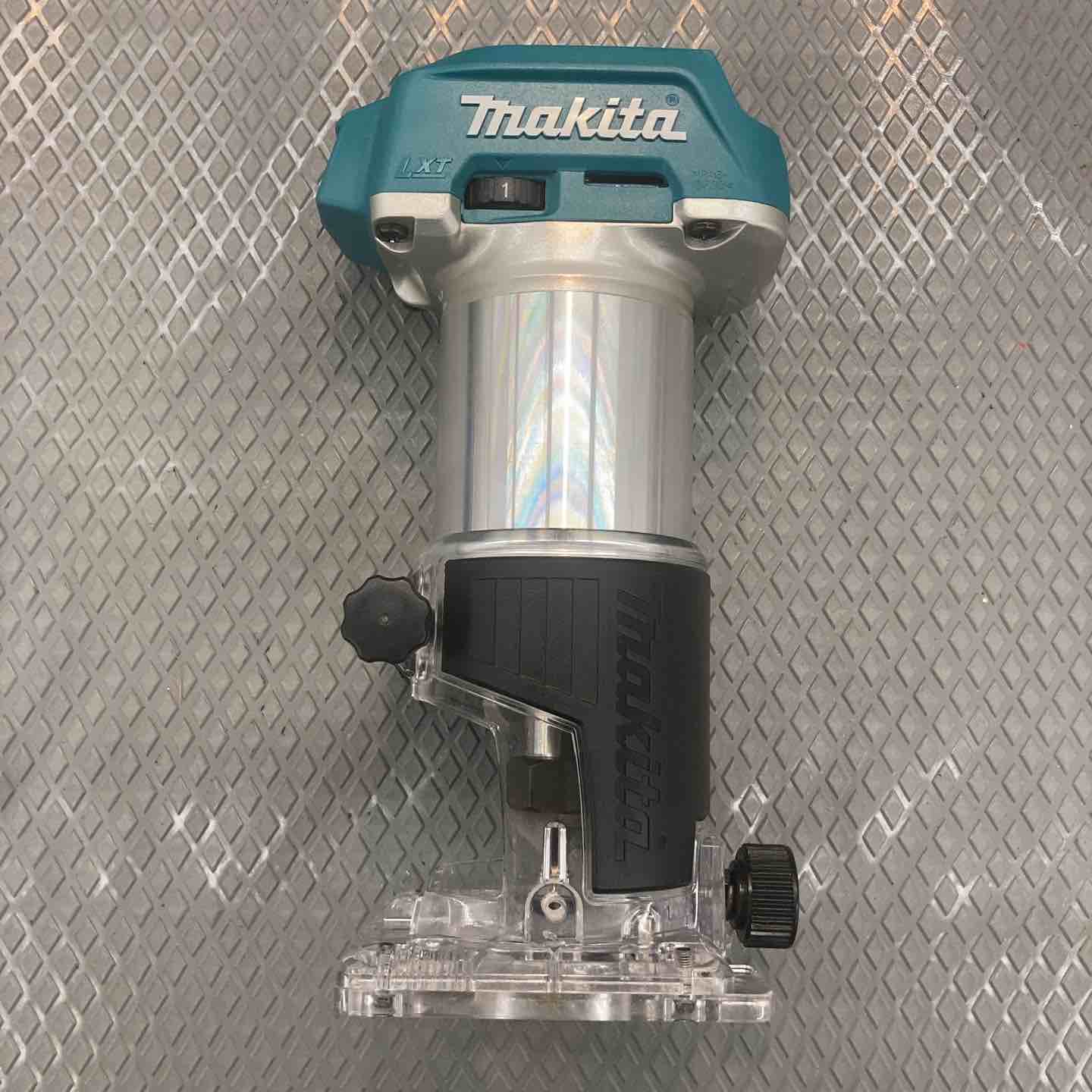 中古品】マキタ(makita) コードレストリマー RT50DRG【所沢店
