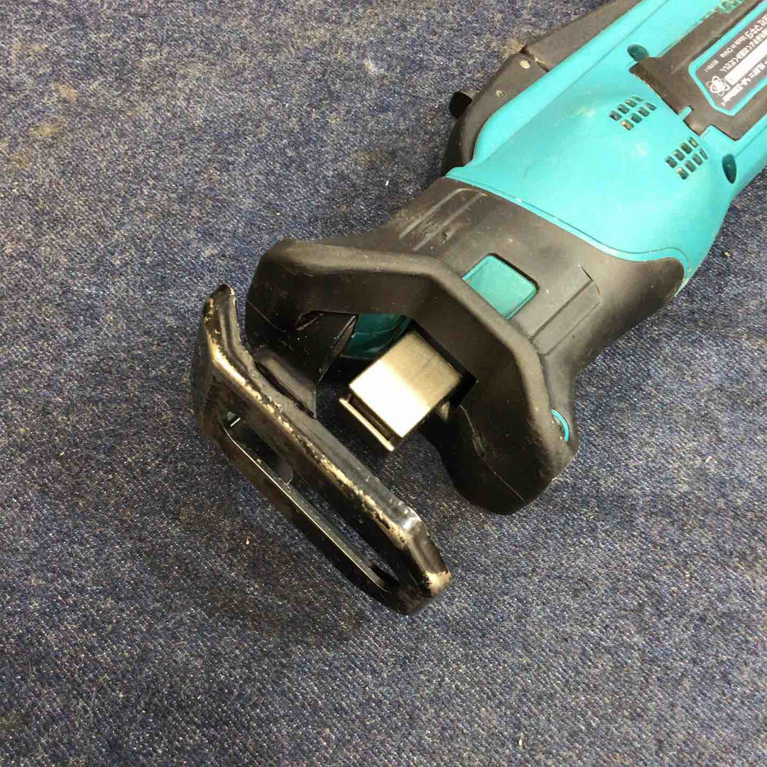 ★マキタ(makita) コードレスレシプロソー JR104DZ【八潮店】