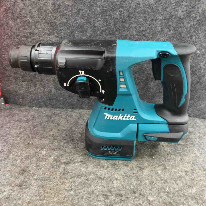 ☆マキタ(makita) コードレスハンマドリル HR244DZ【鴻巣店】