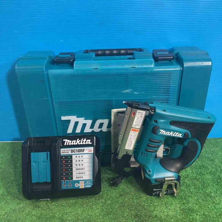 ☆マキタ(makita) コードレスピンネイラ PT350DRF【岩槻店】