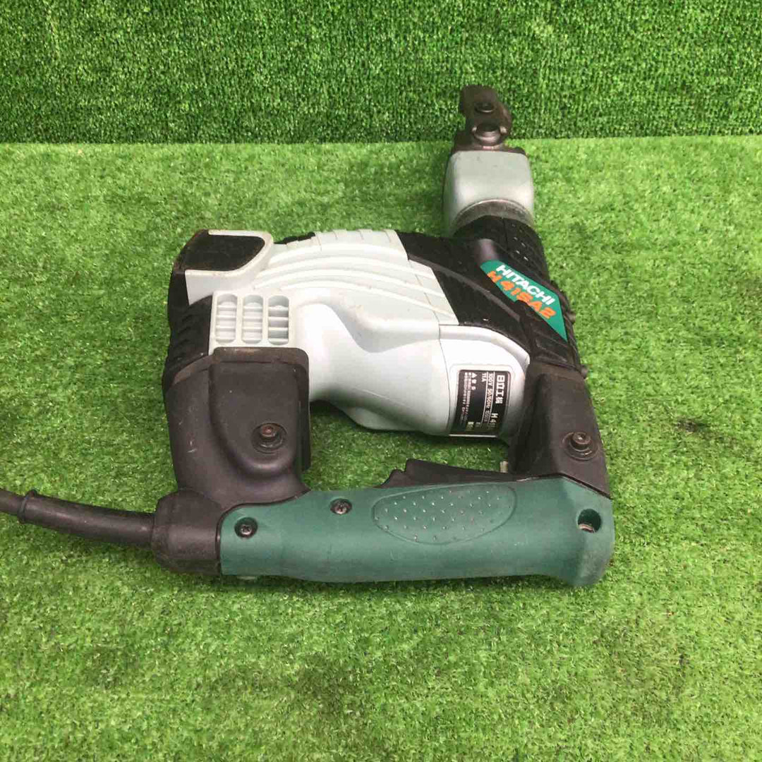 【中古品】 ハイコーキ/HIKOKI 電動ハンマ H41SA2 【鴻巣店】