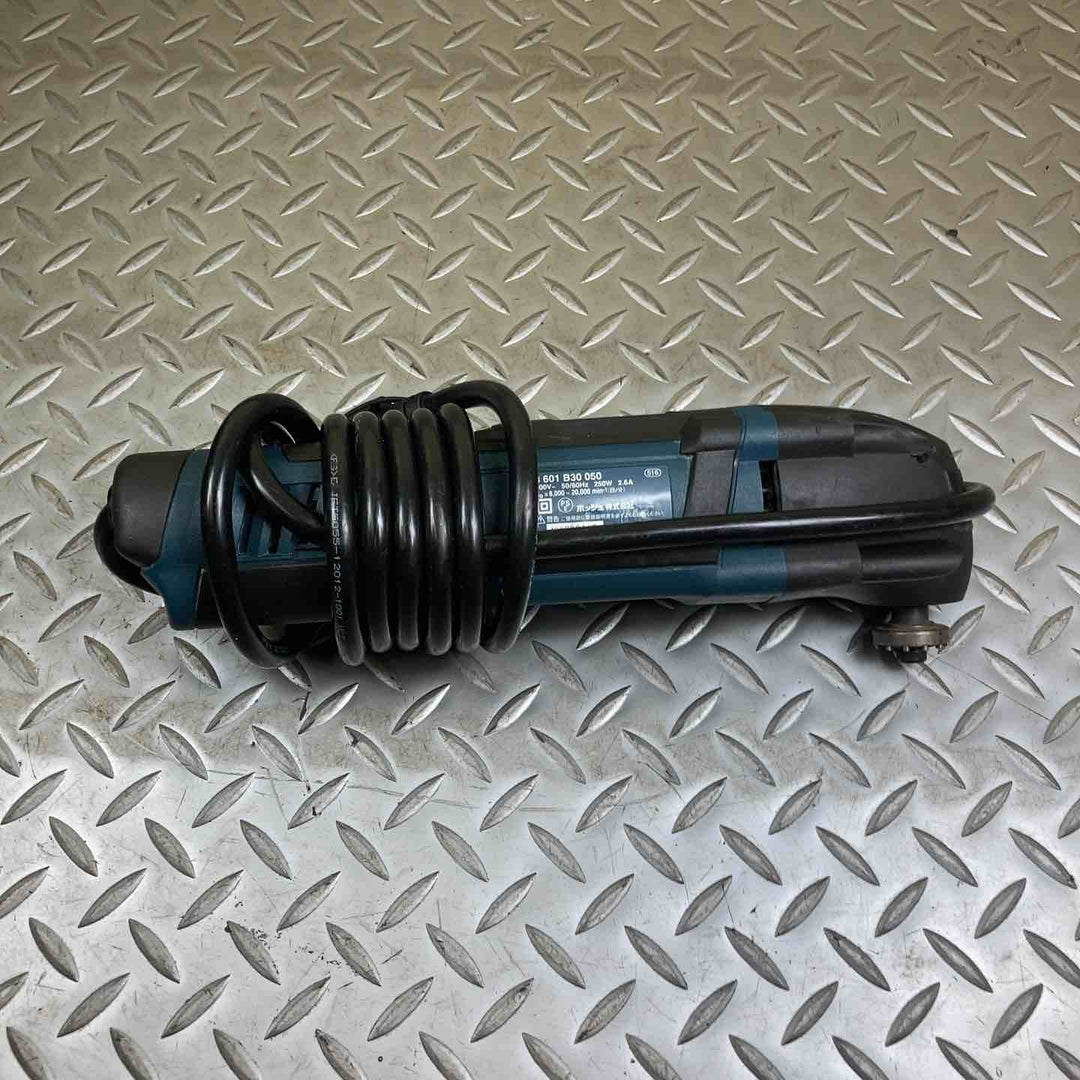 ボッシュ(BOSCH) マルチツール GMF250CE【川崎店】