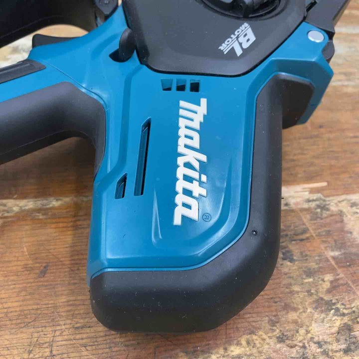 ★マキタ(makita) コードレスハンディソー MUC101DZ【柏店】