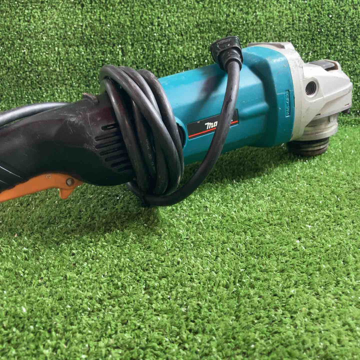 ☆マキタ(makita) 180mm電子ディスクグラインダ GA7011C【川崎店】