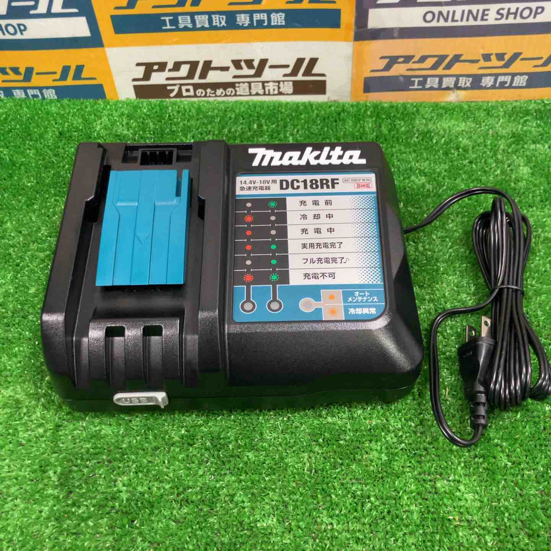★マキタ(makita) コードレス全ネジカッター SC102DRGX【草加店】