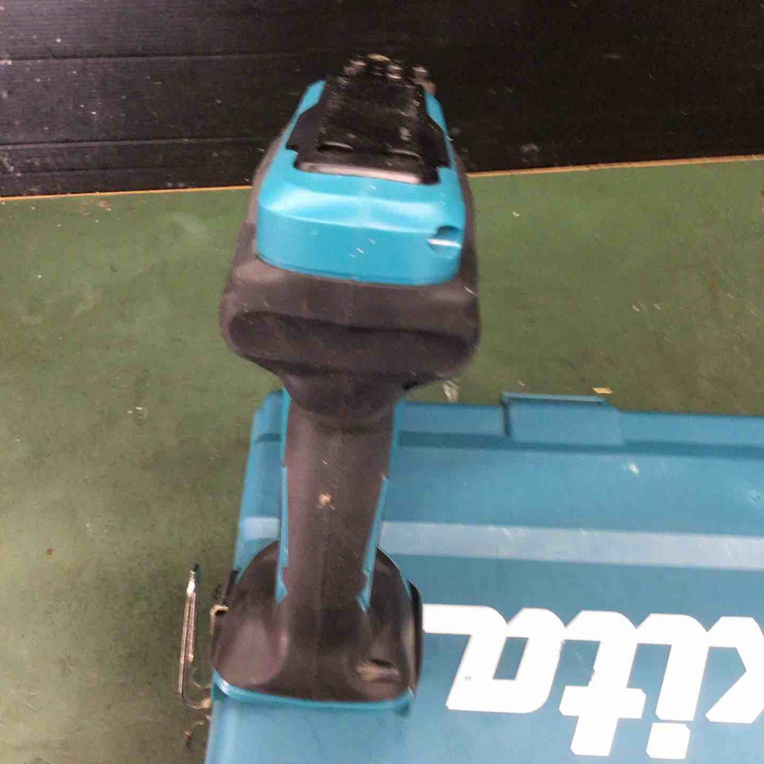 ★マキタ(makita) コードレスピンネイラ PT353DRG【戸田店】