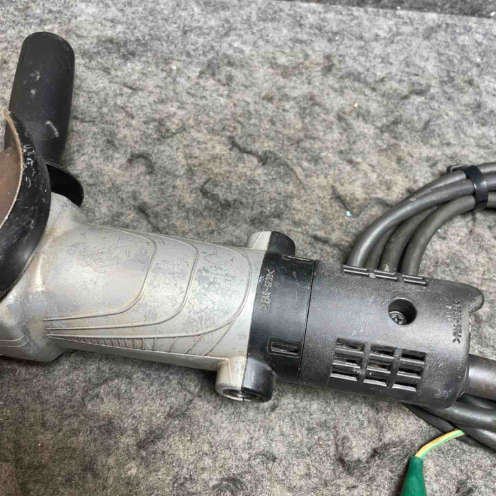 ハイコーキ(※旧:日立工機) 100mmディスクグラインダ G10SH4【桶川店】