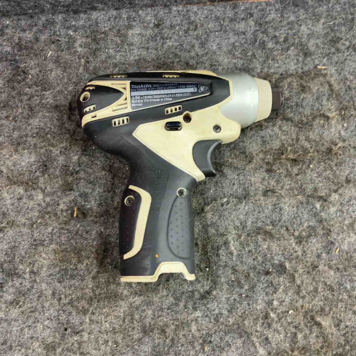 ☆マキタ(makita) コードレスインパクトドライバ TD090DZW【鴻巣店】