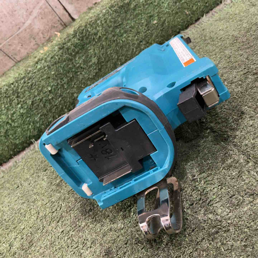 ◇マキタ 充電式タッカー ST312DZ 18V 動作確認済【川口店】