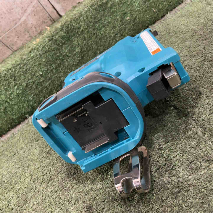 ◇マキタ 充電式タッカー ST312DZ 18V 動作確認済【川口店】