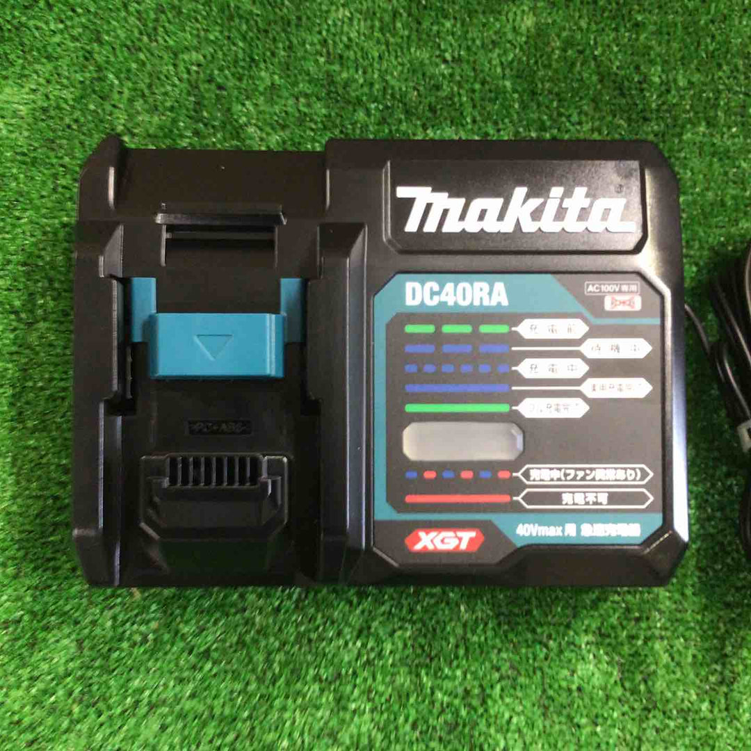 マキタ(makita) 急速充電器 DC40RA【町田店】