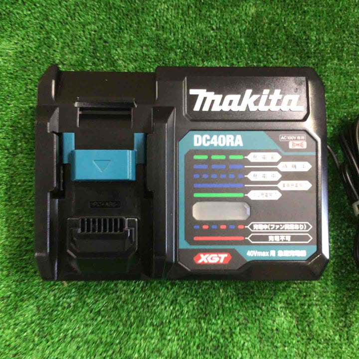 マキタ(makita) 急速充電器 DC40RA【町田店】