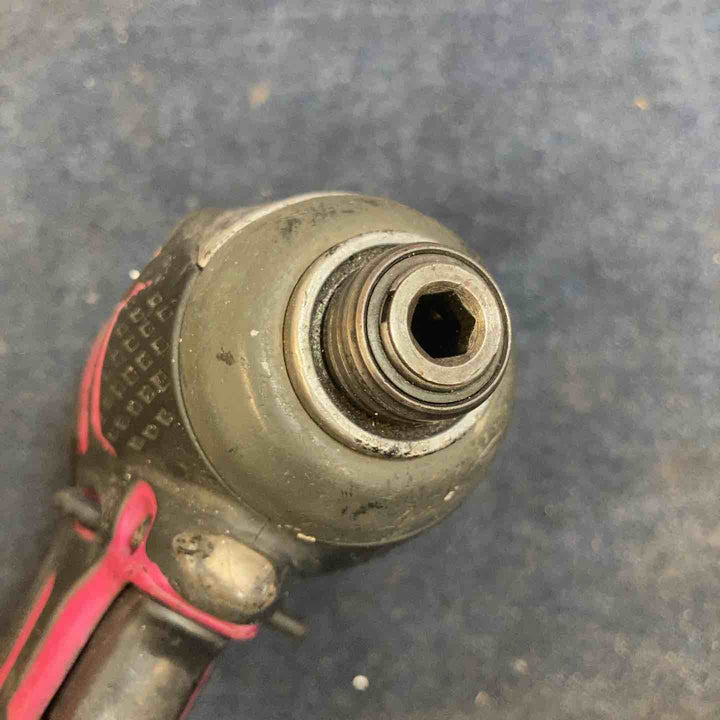 ◇ハイコーキ(HIKOKI ※旧:日立工機) コードレスインパクトドライバー WH14DDL(NN)(R)※本体のみ【八潮店】