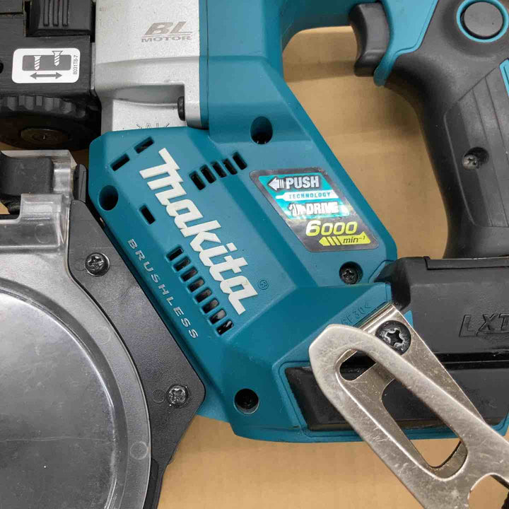 ★マキタ(makita) コードレスオートパックスクリュードライバー FR451DZ【八潮店】