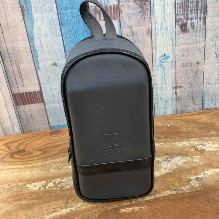 【中古品】◇共立電気計器(KYORITSU) 接地抵抗計 4102A 通電のみ確認【柏店】