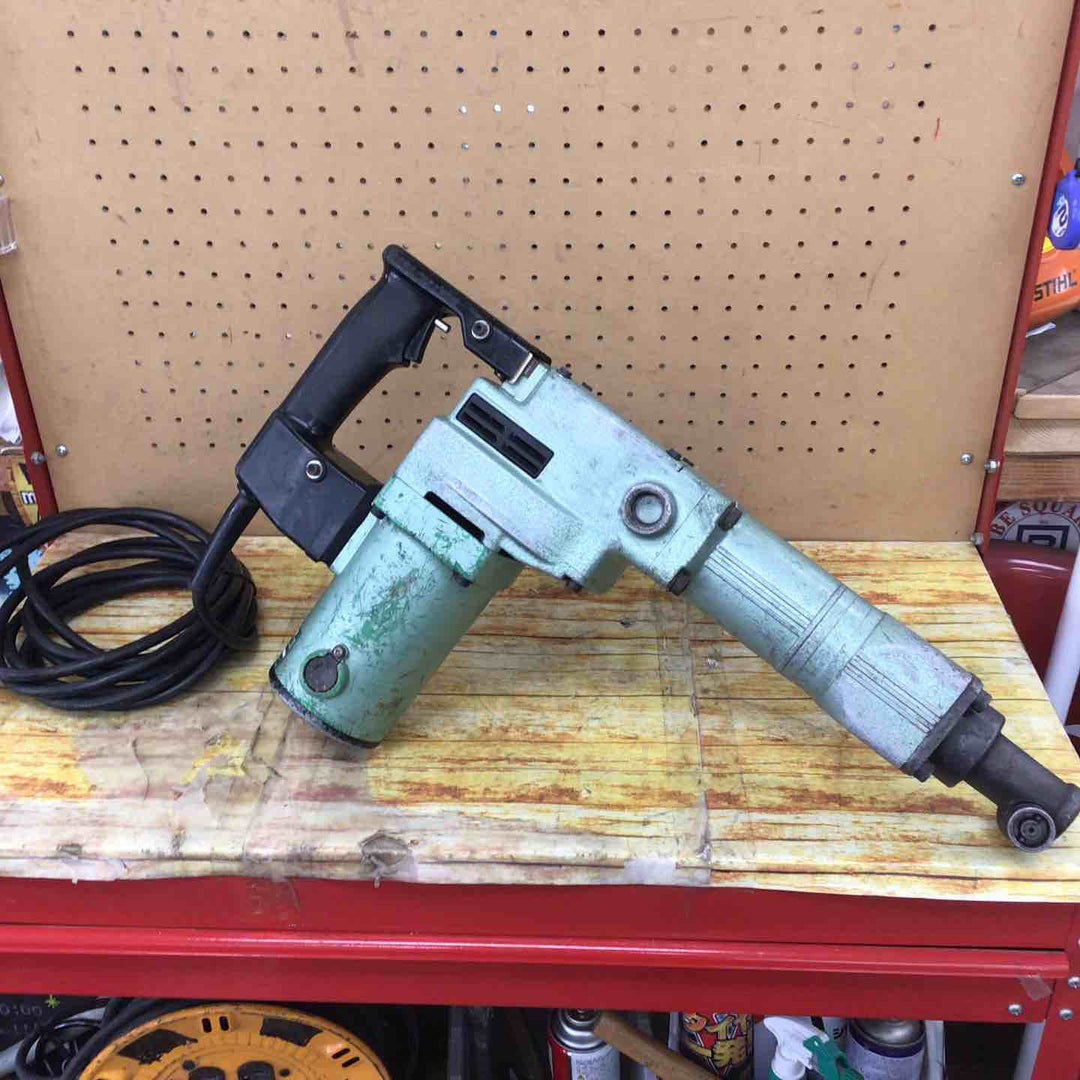 ハイコーキ(HIKOKI ※旧:日立工機)  電動ハンマ H55SB【川崎店】