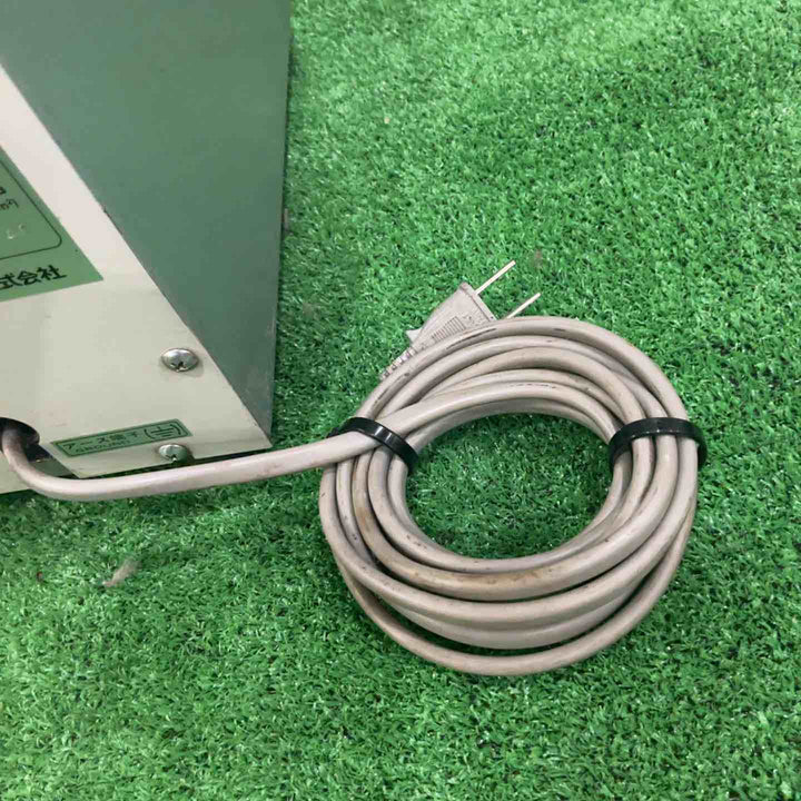 東プレ株式会社 冷凍式エアドライヤ TPD-3A【川口店】