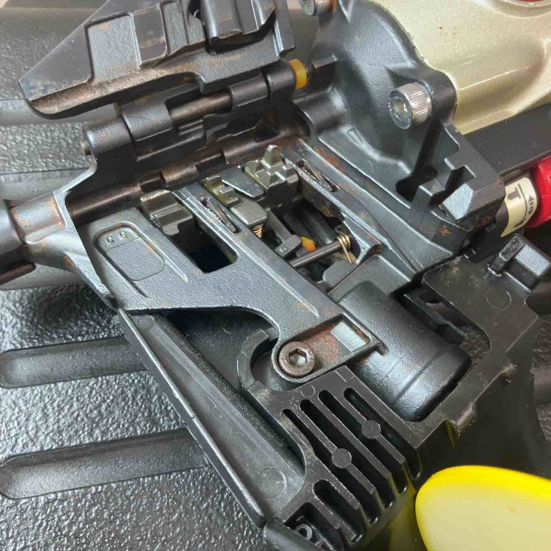 【中古品】★マックス(MAX) 常圧エア釘打ち機 CN-565CG【東大和店】