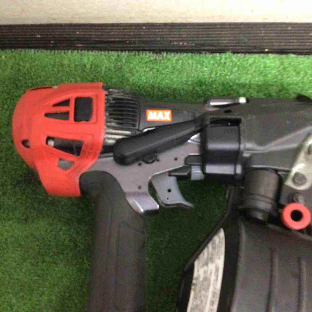 ★マックス(MAX) 高圧エア釘打ち機 HN-50N3(D)-G【町田店】