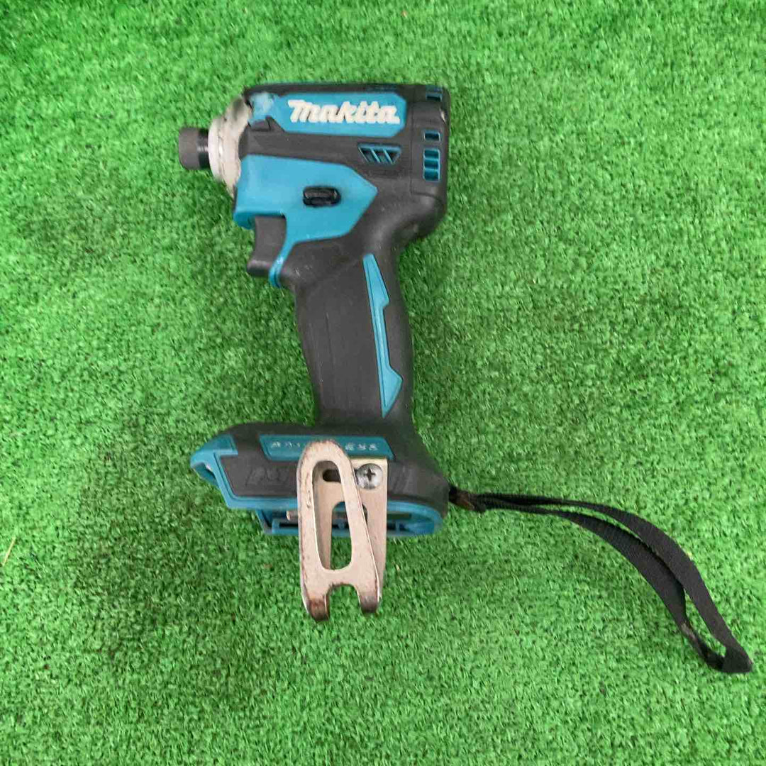 ★マキタ(makita) コードレスインパクトドライバー TD171DRGX【川崎店】