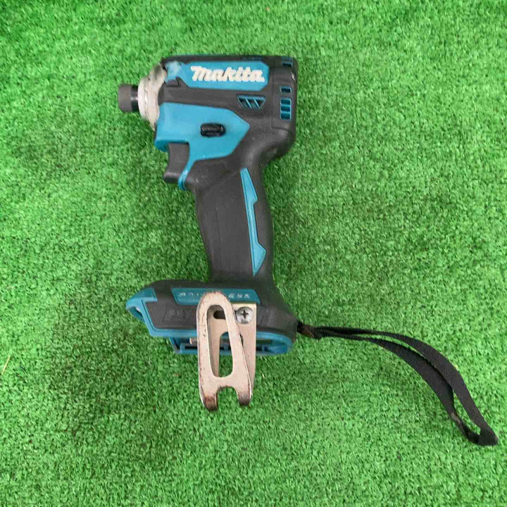 ★マキタ(makita) コードレスインパクトドライバー TD171DRGX【川崎店】