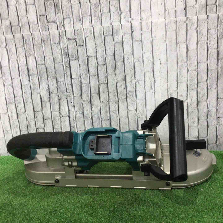★マキタ(makita) コードレスバンドソー PB180DZ【川口店】