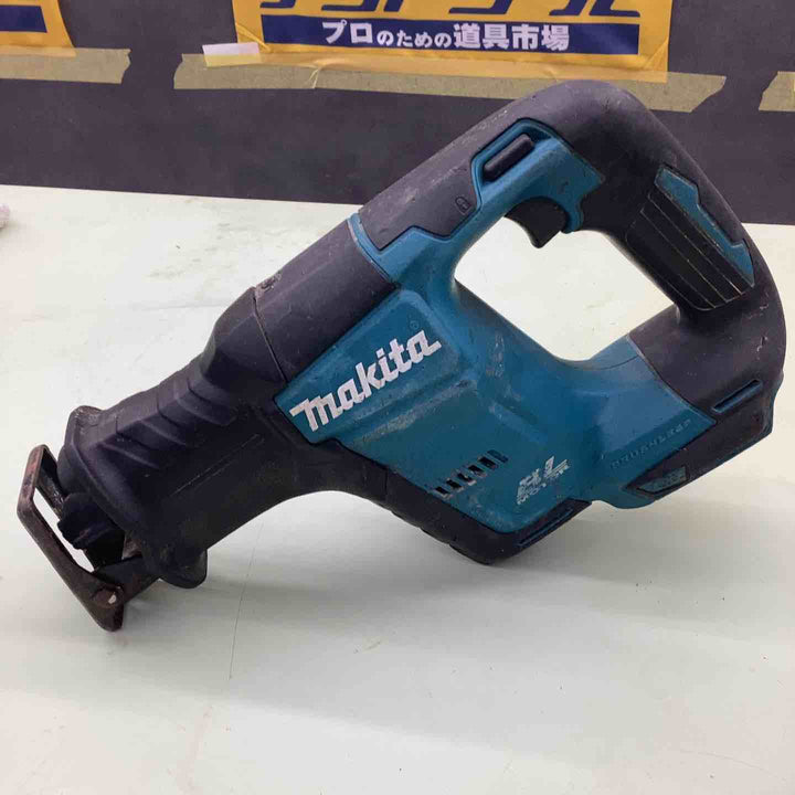 ☆マキタ(makita) コードレスレシプロソー 本体のみ JR188DZ【越谷店】