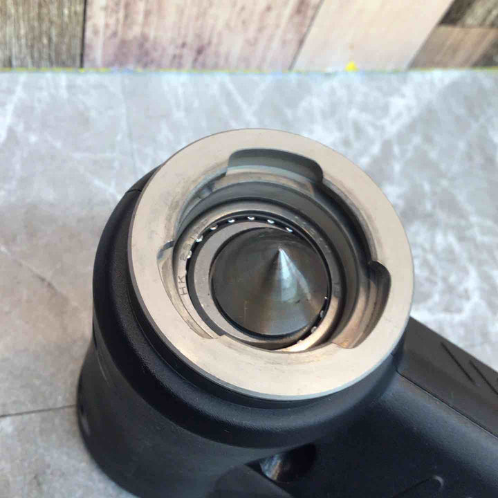 【美品】◇レッキス(REX) 424901 RF20S コードレスフレアツール (ケース入セット)【八潮店】