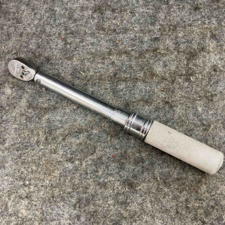 ◇スナップオン(snap-on) 1/4”トルクレンチ QC1RM200【鴻巣店】