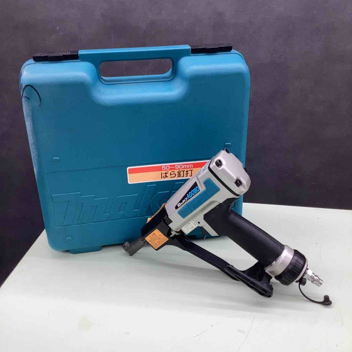 ◇マキタ(makita) ばら釘打ち機 AG090【越谷店】