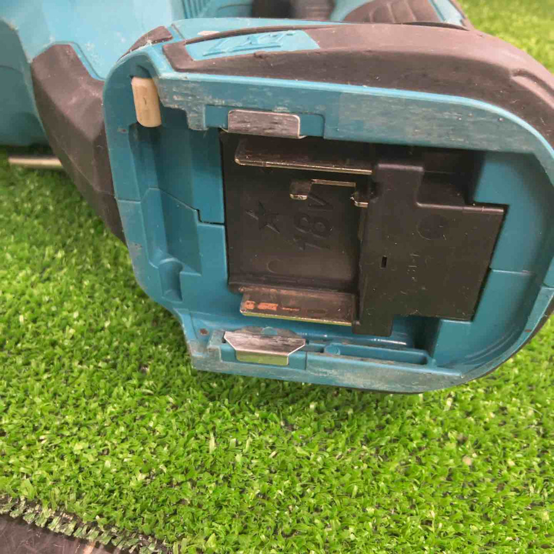 ★マキタ(makita) コードレスレシプロソー JR187DRGX【草加店】