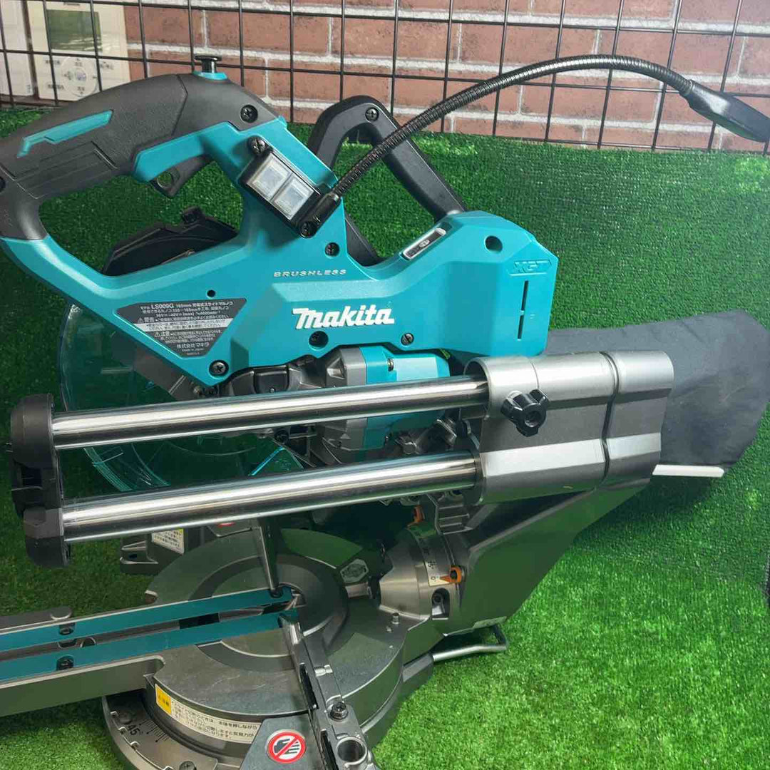 マキタ(makita) コードレススライドマルノコLS009GZ【藤沢店】