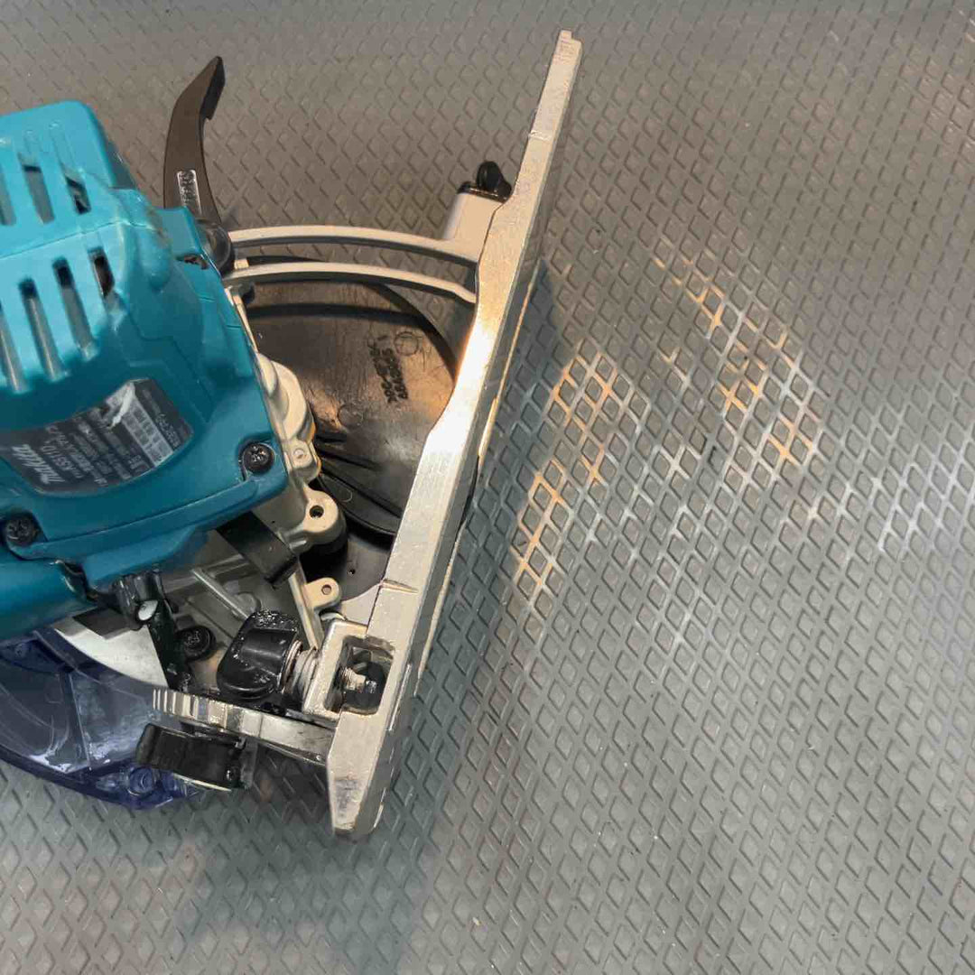 【中古品】マキタ(makita) コードレス防じん丸のこ KS511DZ【所沢店】