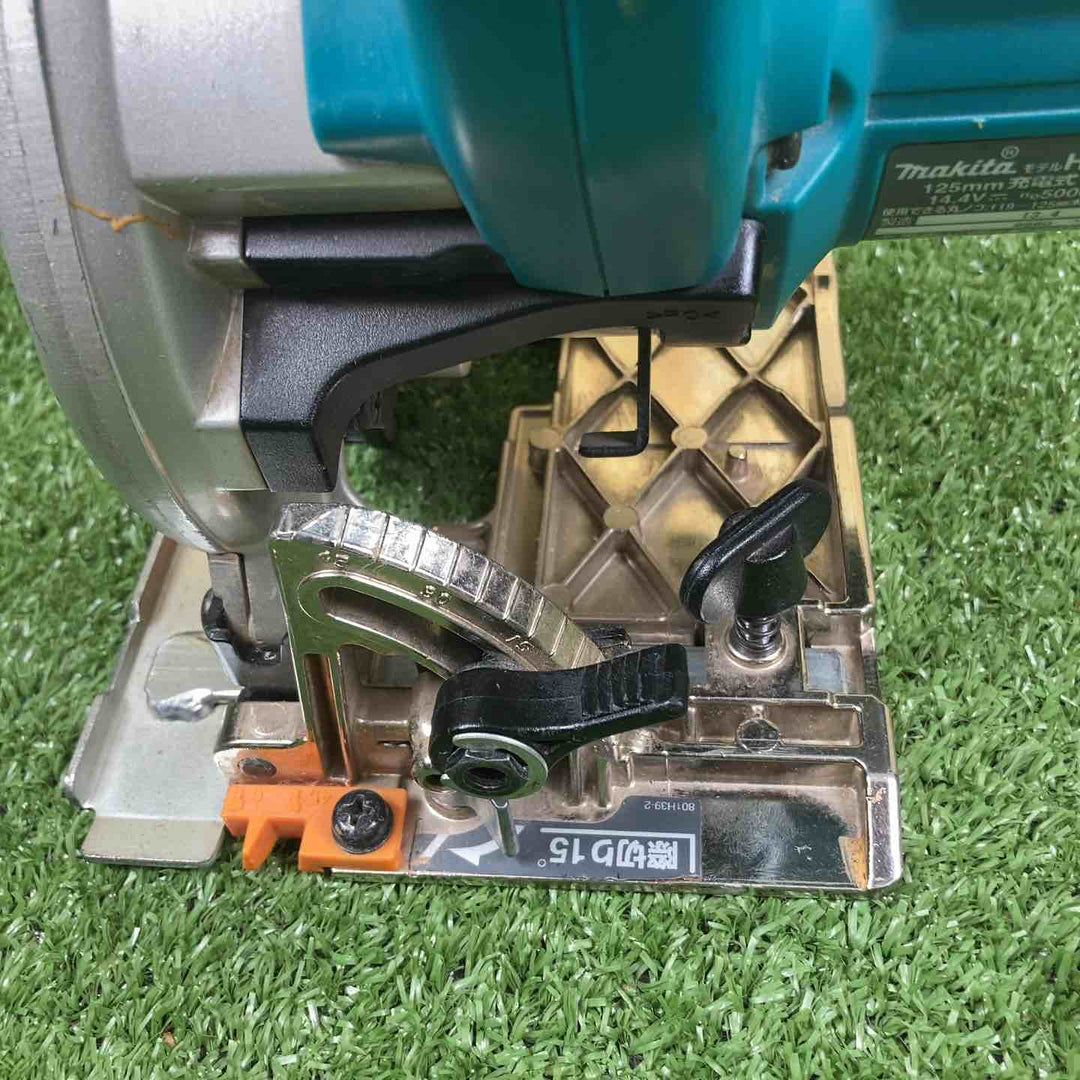 ★マキタ(makita) コードレス丸のこ HS470DZ【川崎店】