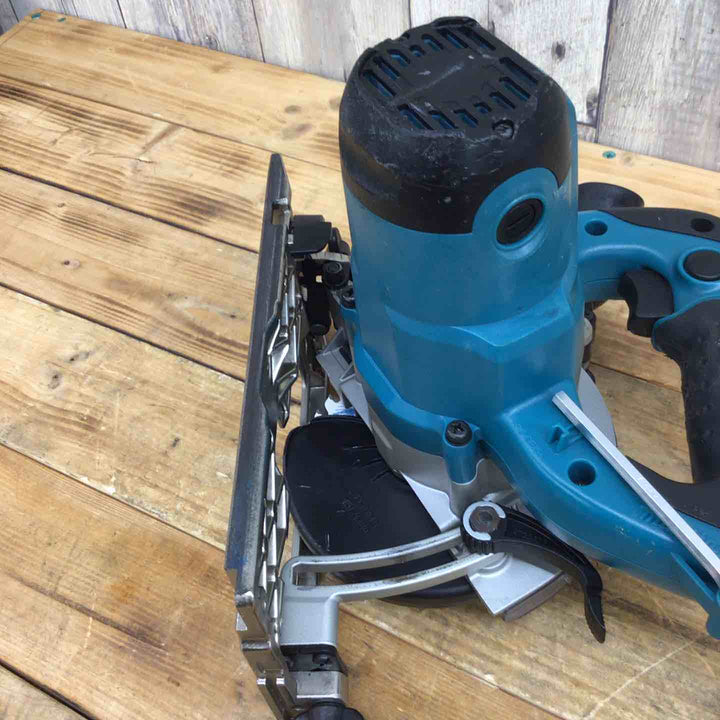 【中古品】 マキタ(makita) 防じん丸のこ KS5000FX 100V 【東大和店】
