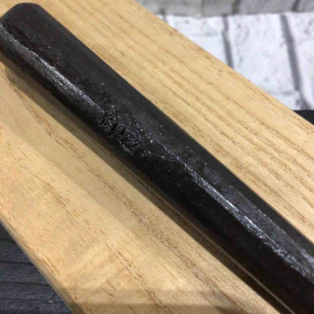 正行 釘締め 釘〆 2本組 丸型 約157mm/約180mm 箱付属 【川口店】