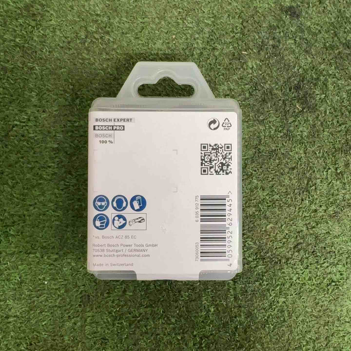 【未使用品】BOSCH マルチツールブレードスターロック ACZ85EIB/10 1セット【町田店】