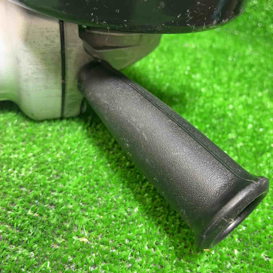 ◇HiKOKI(ハイコーキ) AC100V 125mm ディスクグラインダー アルミボディ スナップスイッチタイプ 3P可倒式プラグ付き G13SHA(E)【藤沢店】