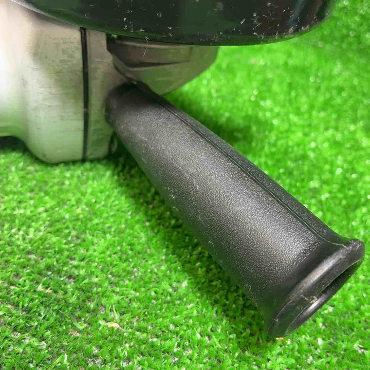 ◇HiKOKI(ハイコーキ) AC100V 125mm ディスクグラインダー アルミボディ スナップスイッチタイプ 3P可倒式プラグ付き G13SHA(E)【藤沢店】