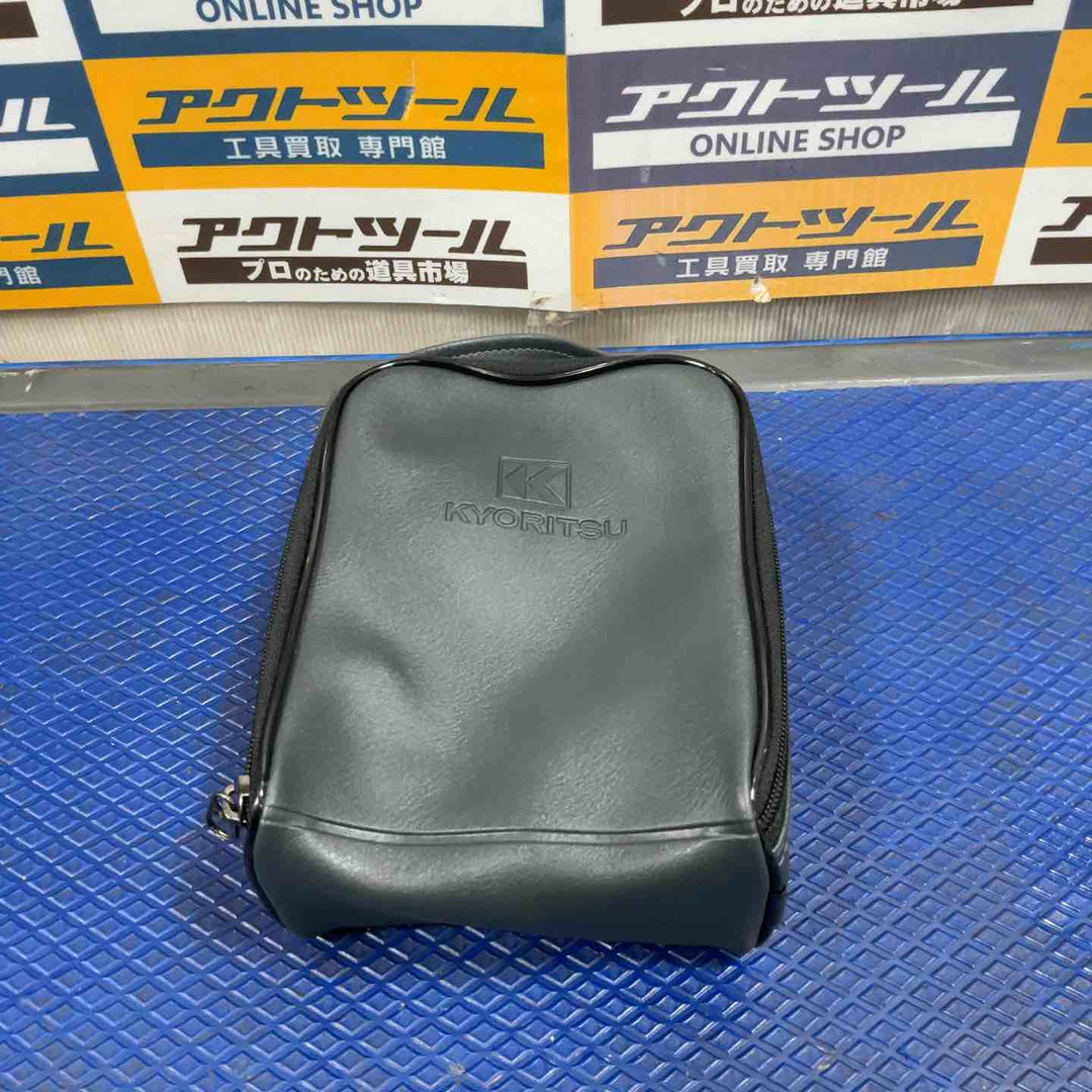 ◇共立電気計器(KYORITSU) 非接触検相器 KEW8035【草加店】