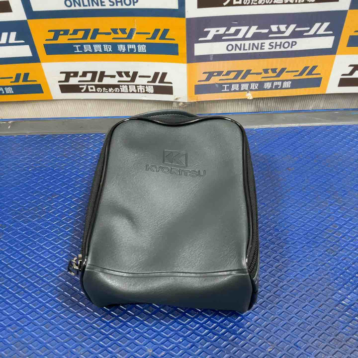 ◇共立電気計器(KYORITSU) 非接触検相器 KEW8035【草加店】