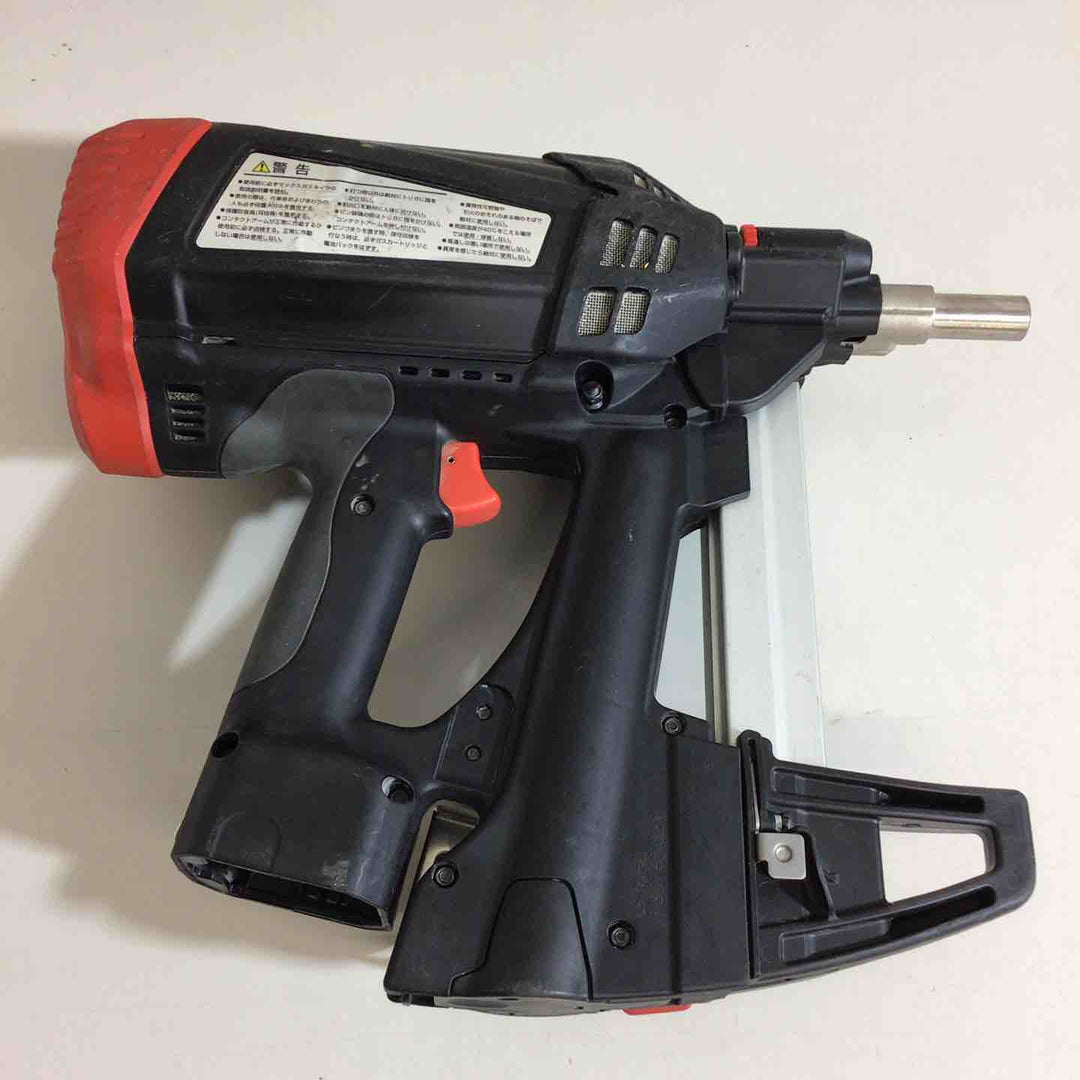 ◇マックス(MAX) コードレスガスネイラ GS-725C【戸田店】