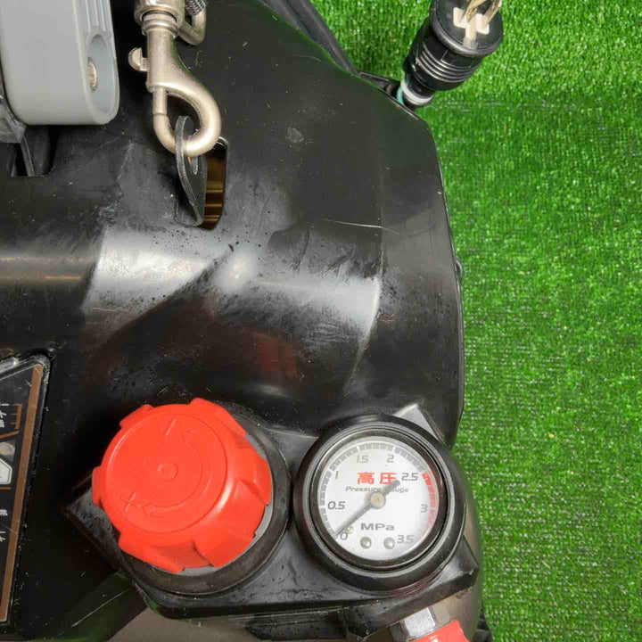 ハイコーキ(HIKOKI ※旧:日立工機) 高圧エアコンプレッサ EC1245H3(CTN)【藤沢店】