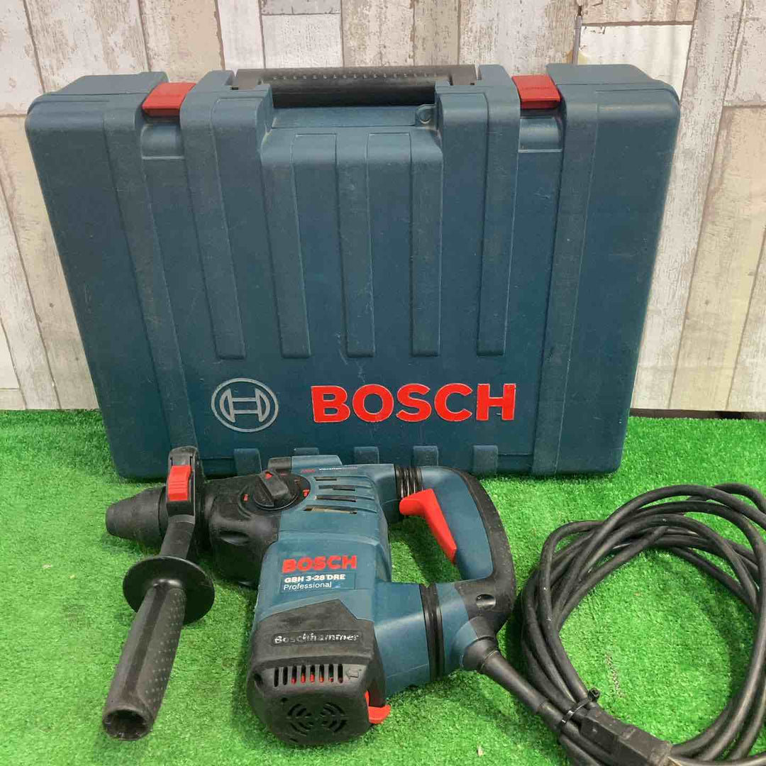 ★ボッシュ(BOSCH) ハンマドリル GBH3-28DRE【町田店】