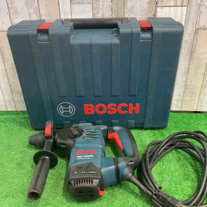 ★ボッシュ(BOSCH) ハンマドリル GBH3-28DRE【町田店】
