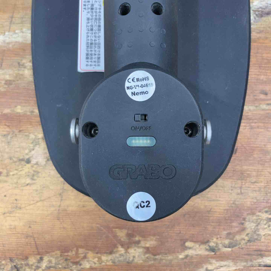 【中古品】GRABO グラボ 電動バキュームリフター NG-14.8V-2Li【柏店】