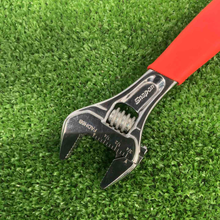 スナップオン snap-on モンキーレンチ FADH6B【草加店】