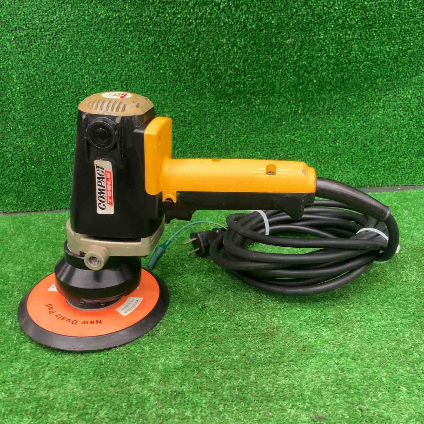 中古品】◇ コンパクトツール(COMPACT TOOLS) DAポリッシャー P 中古品】◇ コンパクトツール(COMPACT TOOLS) DAポリッシャー P
